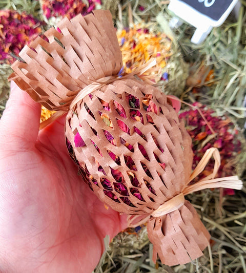 Forage Candy (set of 2