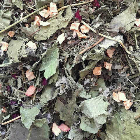 Raspberry Leaf mix