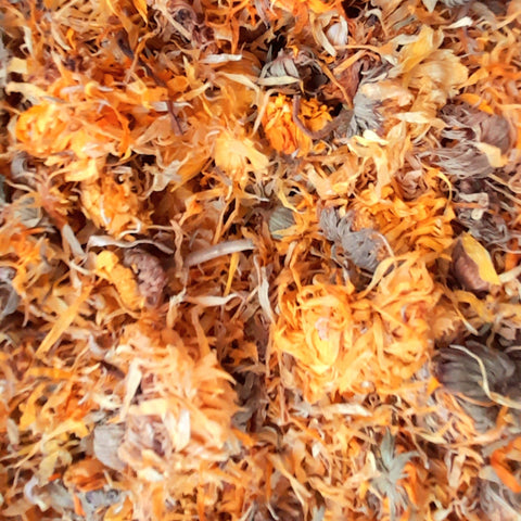 Marigolds