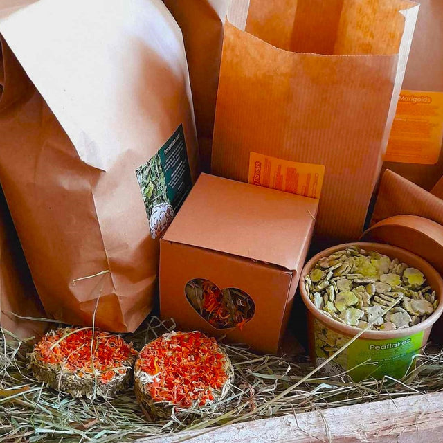 12 days of Pigmas & Bunmas Bags