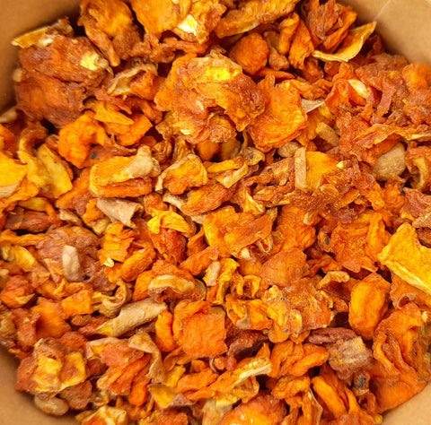 Pumpkin Flake