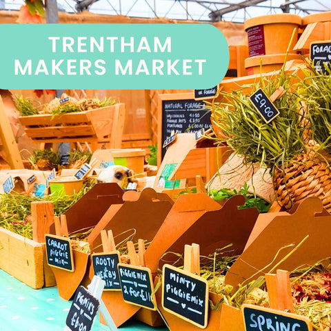 Trentham Makers Market 2026