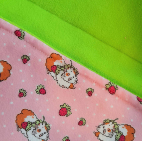 Snuggle laptime pads