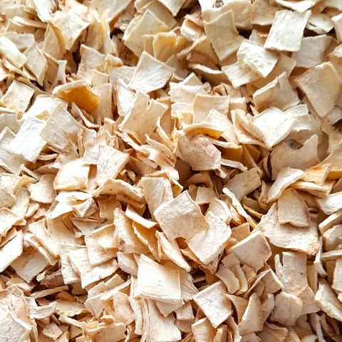 Parsnip Flakes