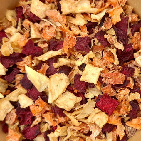 Rooty Vegetable Mix