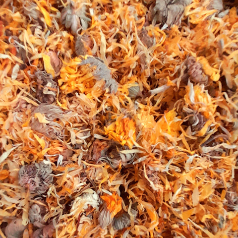 Marigolds