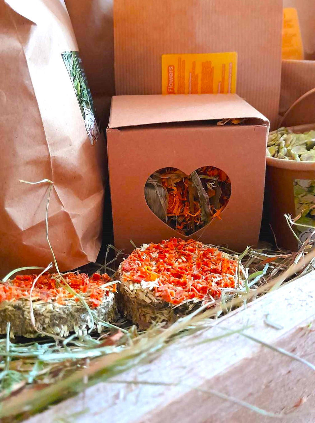 12 days of Pigmas & Bunmas Bags