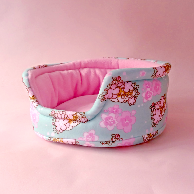 Cherry Blossom Cuddle Cup