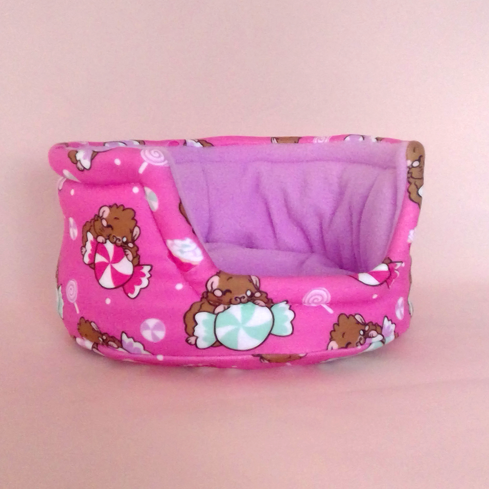Sweets summer Cuddle Cup