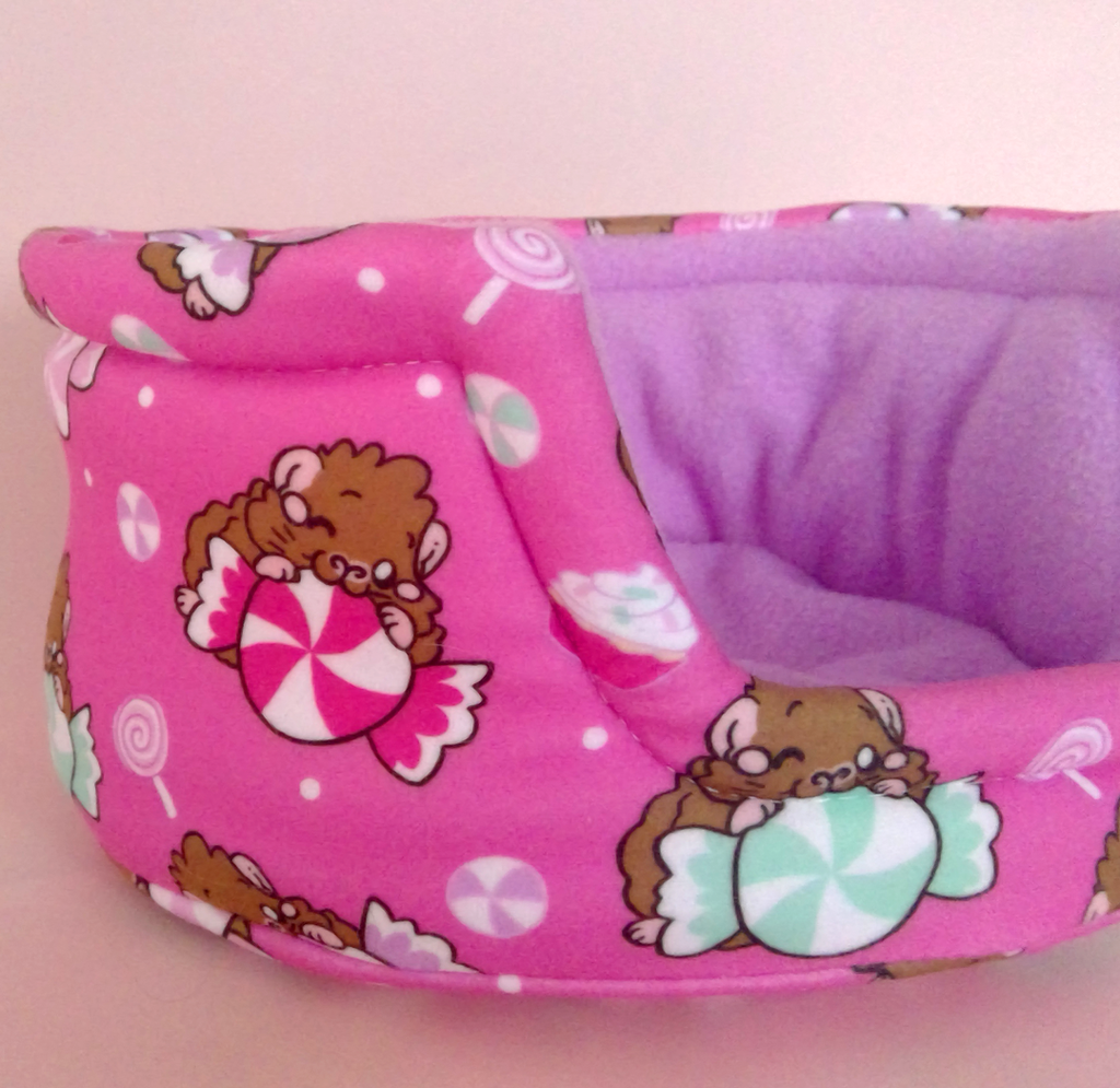 Sweets summer Cuddle Cup