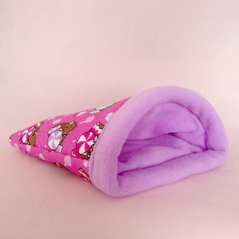 Sweets summer Snuggle Sack