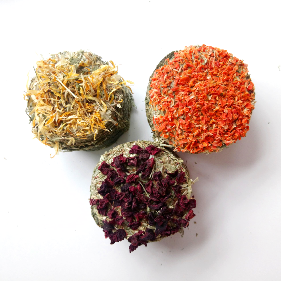 Wheek n Munch Hay Cookies UK SALE ONLY