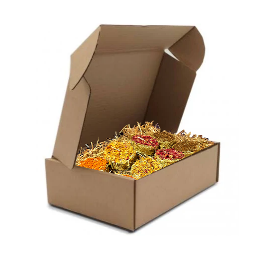 Hay Cookie Box *Single box* (delivery added at checkout)